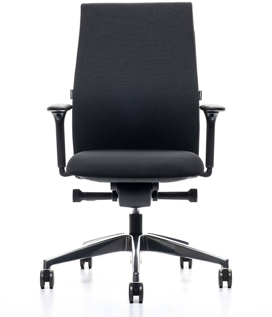 Hertog droefheid Eenvoud Seven Comfort LX151 bureaustoel bij Easy4Office